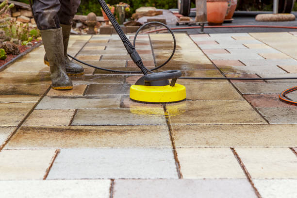 Concrete Sealing in Fort Stockton, TX