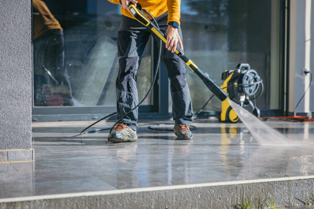 Best Roof Washing  in Fort Stockton, TX