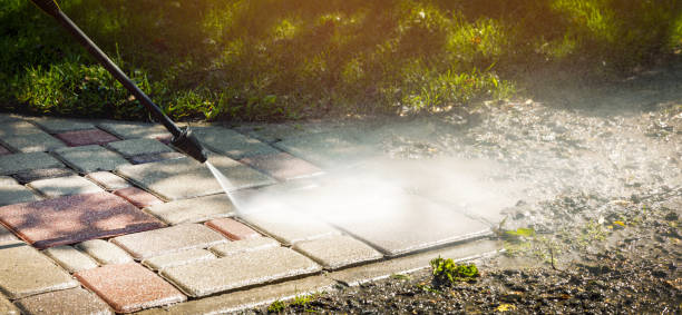 Best Parking Lot and Garage Cleaning  in Fort Stockton, TX