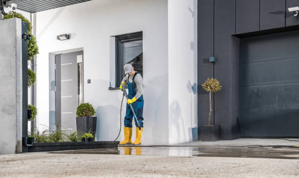 Fort Stockton, TX Pressure Washing Services Company