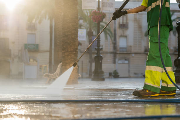 Playground Equipment Cleaning in Fort Stockton, TX